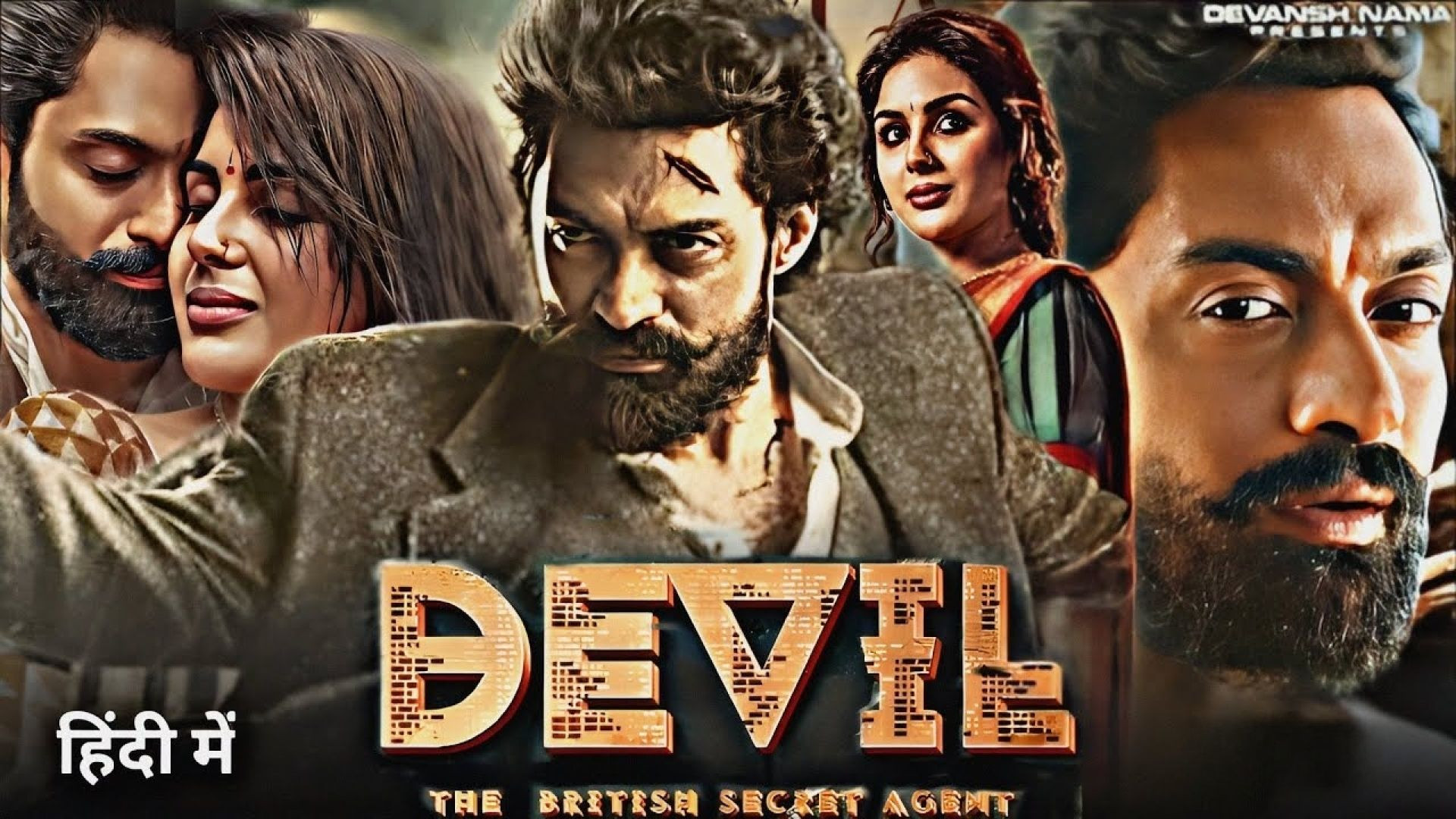 Devil