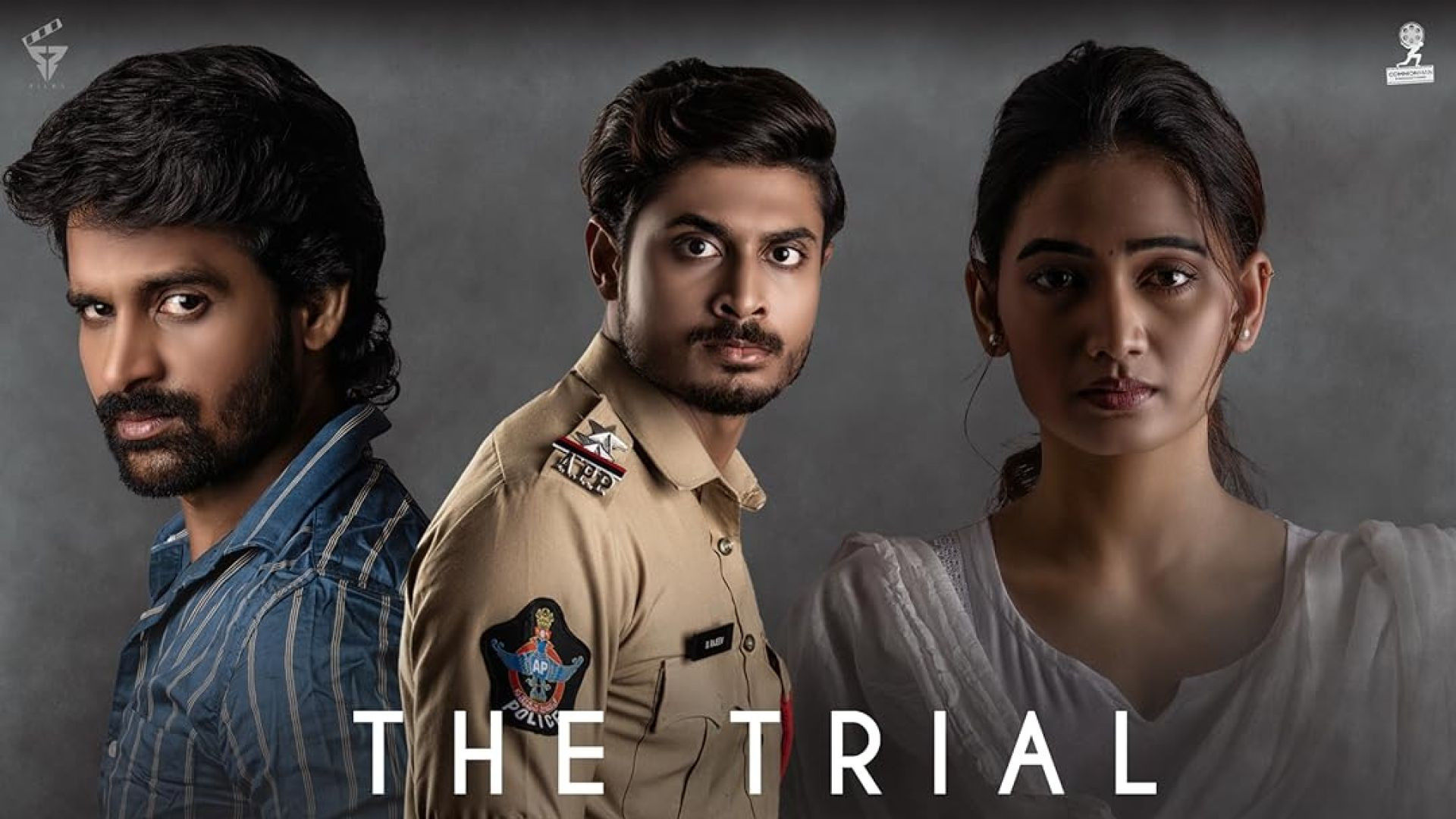 The Trial