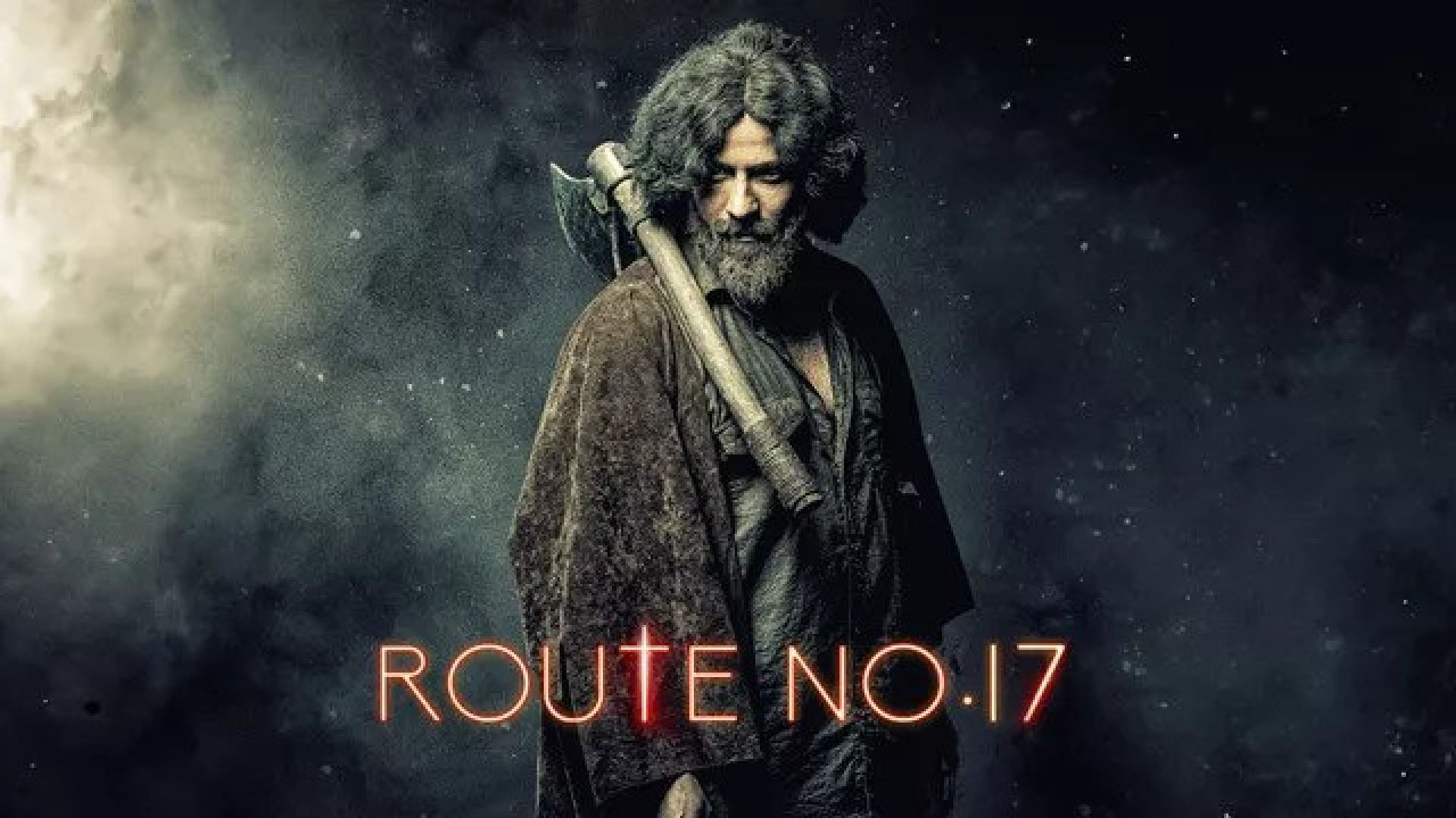 Route No 17