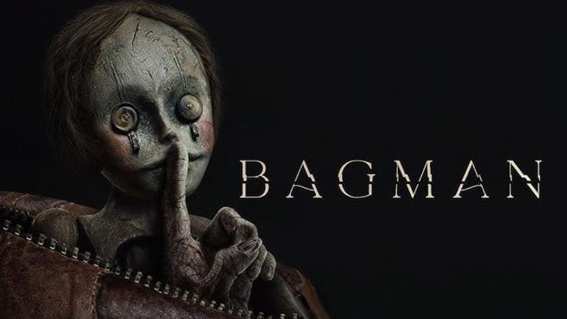 Bagman