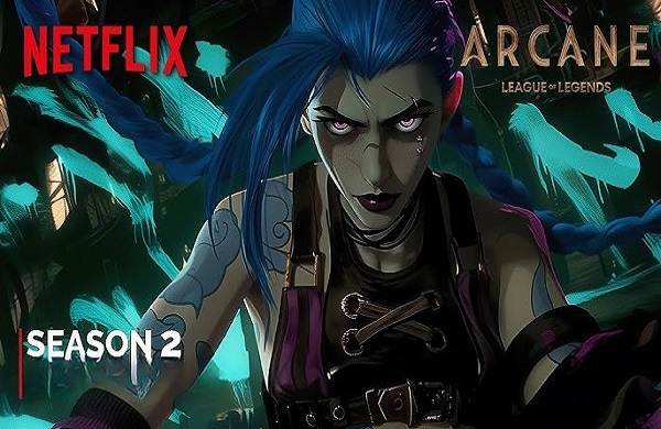Arcane