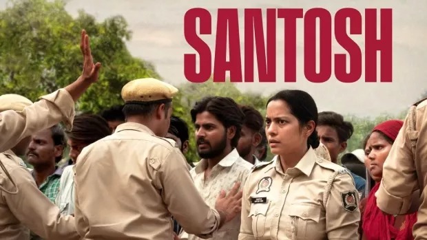 Santosh