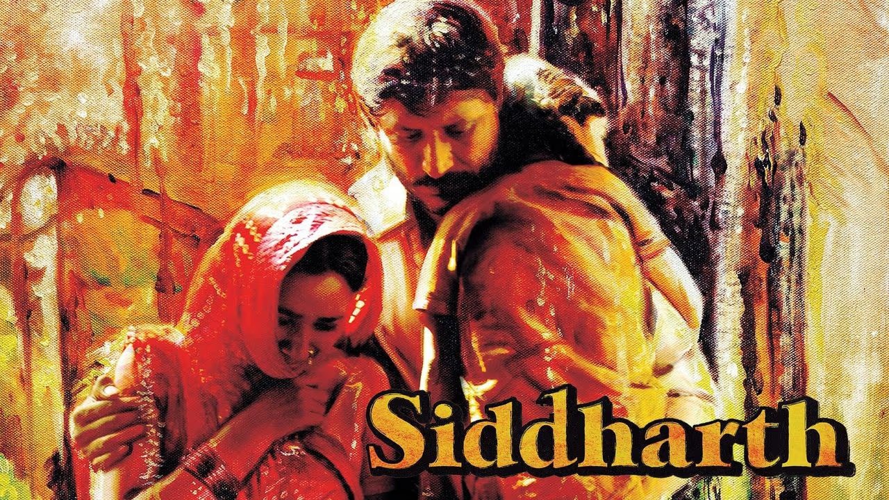 Siddharth