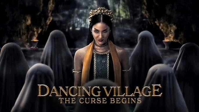 Dancing Village: The Curse Begins