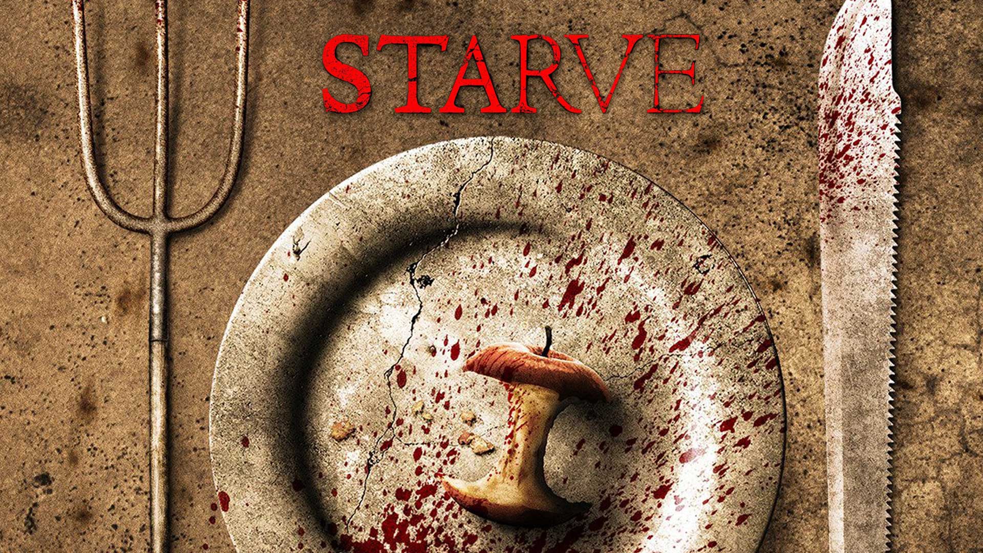 Starve