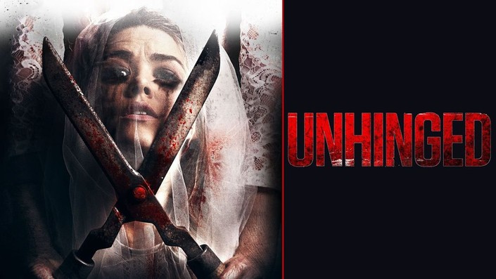 Unhinged