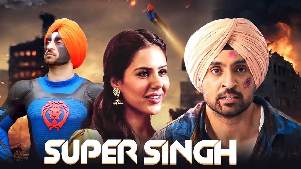 Super Singh