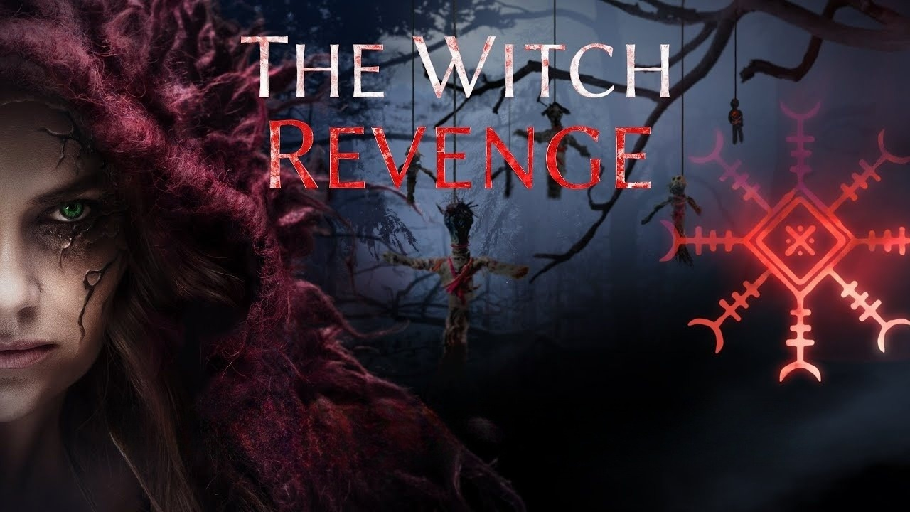 The Witch: Revenge