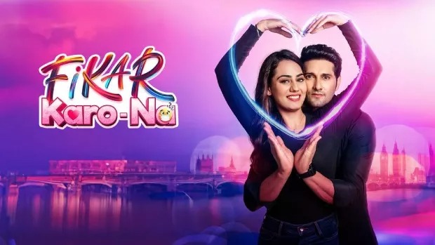 Fikar Karo Na (2025) Punjabi CHTV WEB-DL 480P