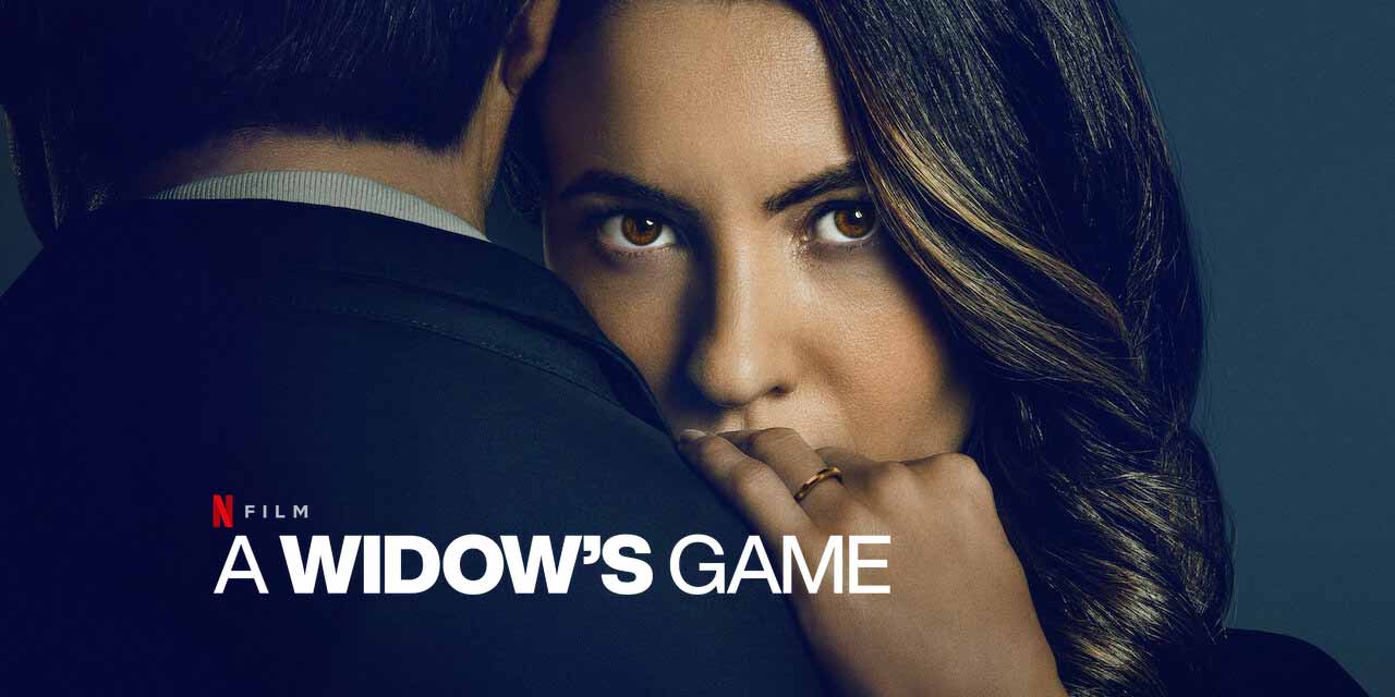 A Widow’s Game