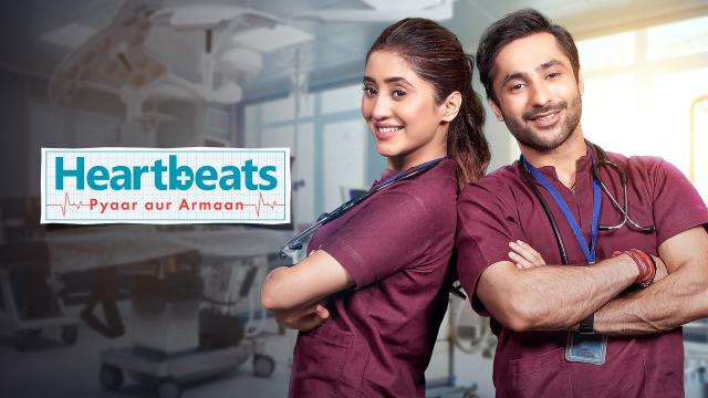Heartbeats