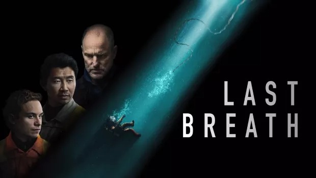 Last Breath