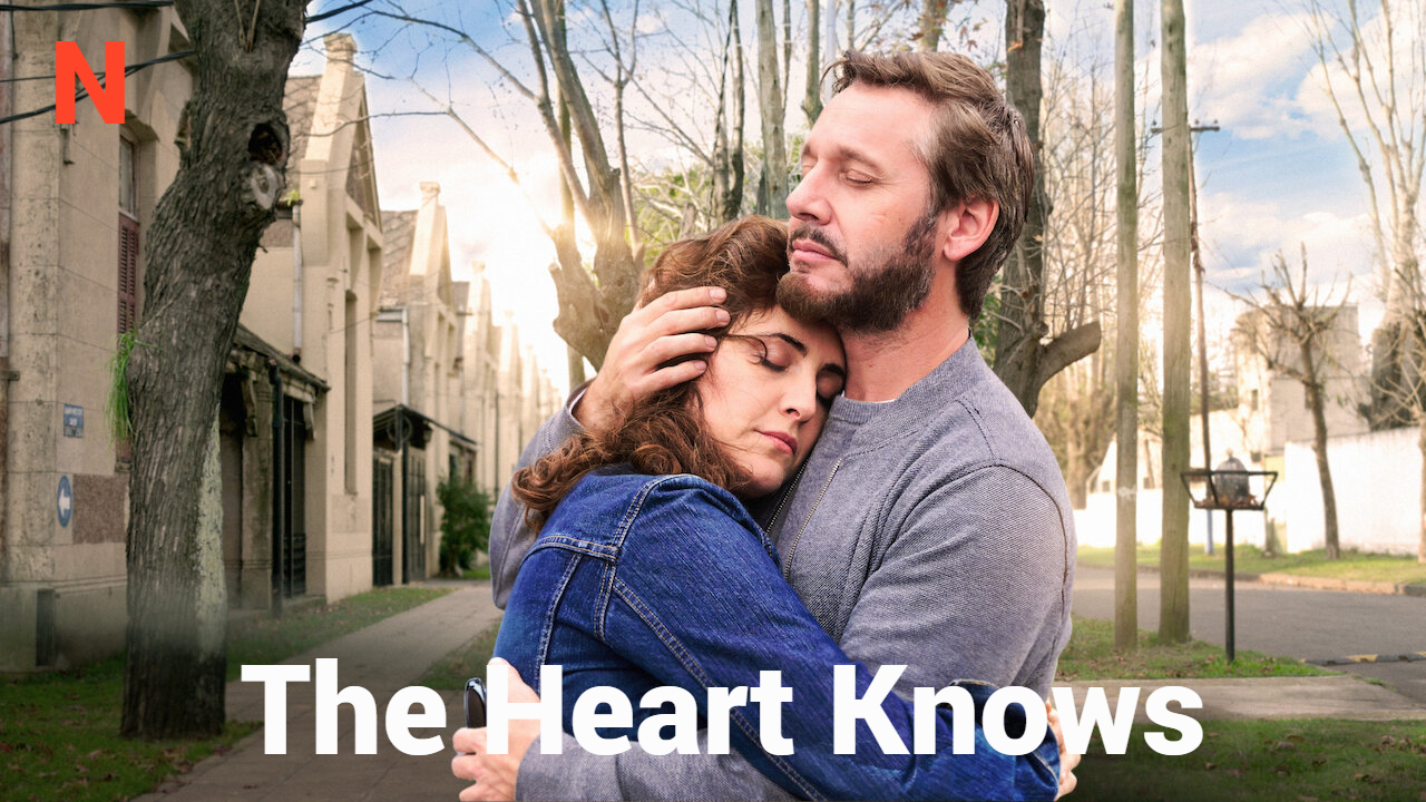 The Heart Knows