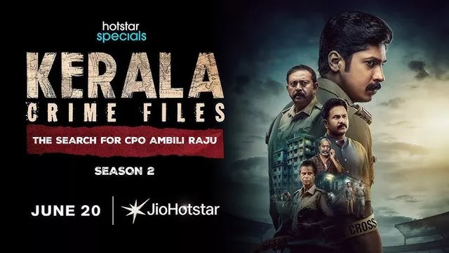 Kerala Crime Files