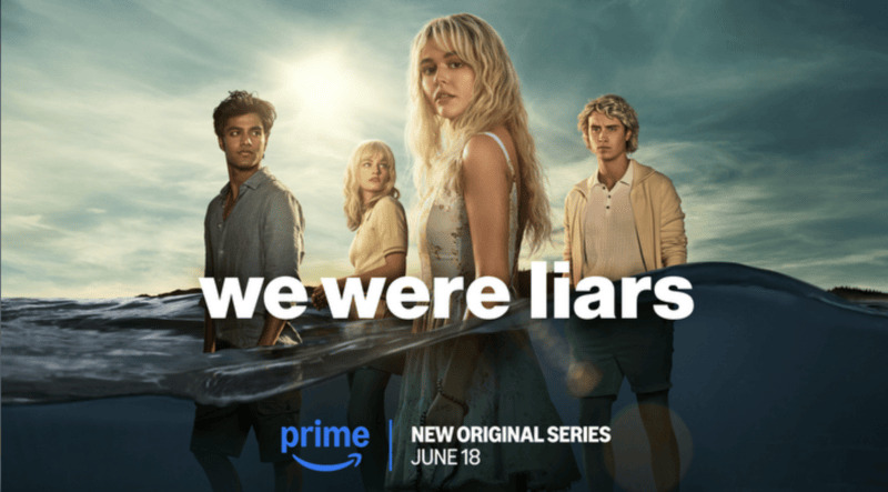 We Were Liars